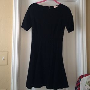 Love..ady little black dress