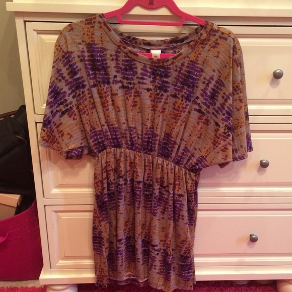 T Shirt Dress