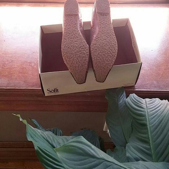 Copper Metallic Flats - Picture 3 of 4