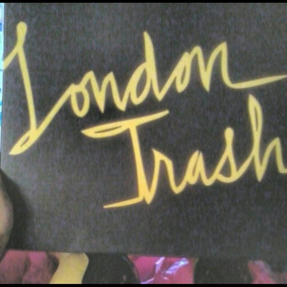 London Trash ( Never worn) - Picture 1 of 2