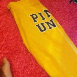 Victoria Secret Sweatpants