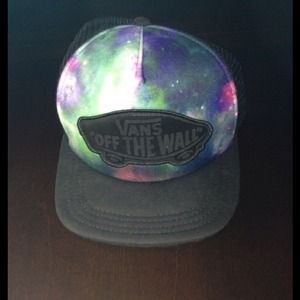 Vans SnapBack ****ON HOLD****