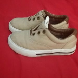 Bundle on hold !!!!!!Boys shoes