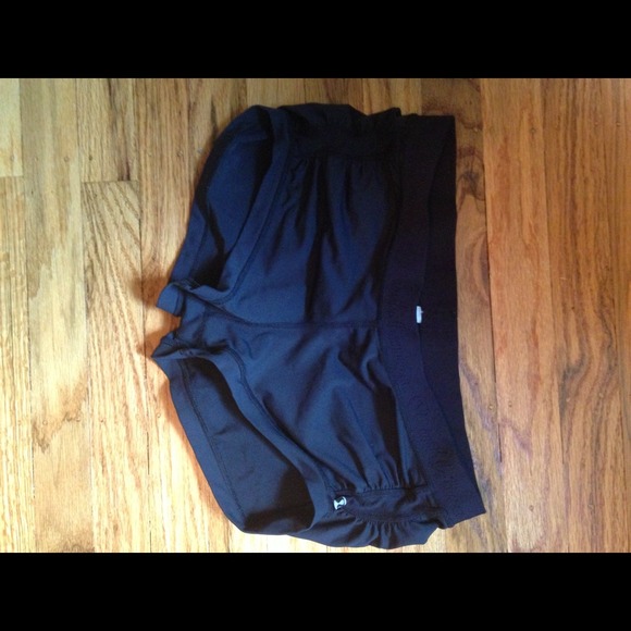 Bikram yoga shorts - never worn