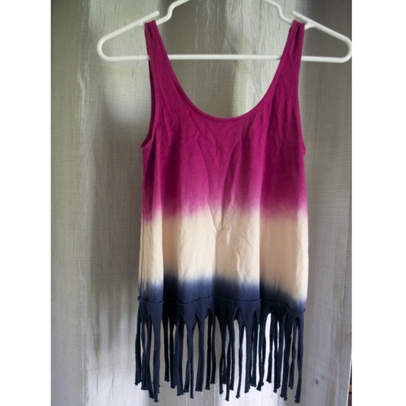 Tops - SOLD