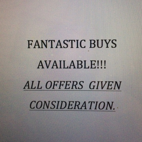SALE