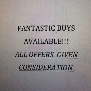SALE