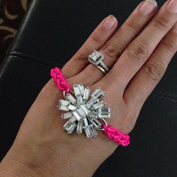 Accessories - Cute bracelet purchased at Nordstrom