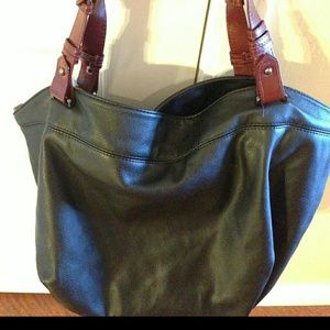 Zara purse