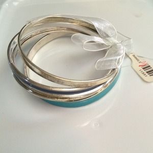 4- PC Bracelet Set!