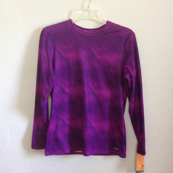 Champion Advanced Long Sleeve Shirt