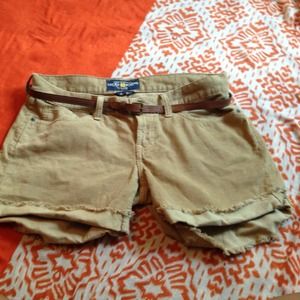 Shorts !