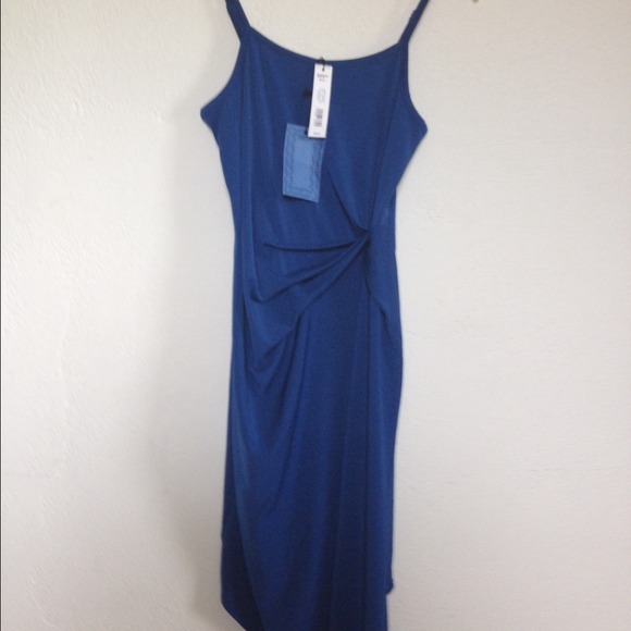 Simply Vera Wang Dress