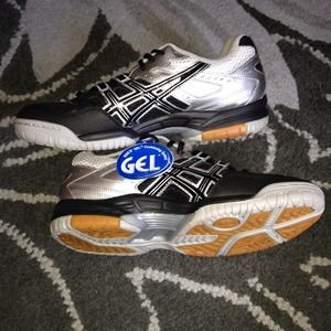 Asics sz 10