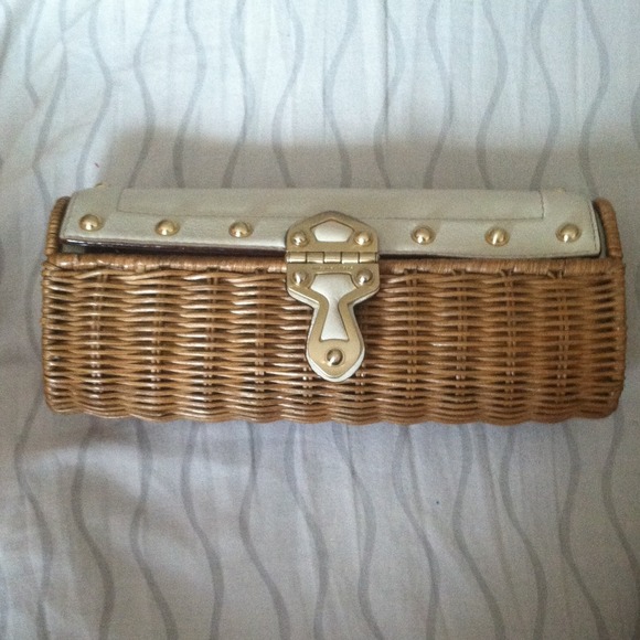 Michael Kors Clutch