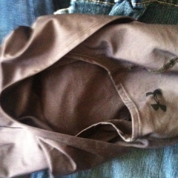 Hurley Jackets & Coats Hurley Under Armour Ski Mask Poshmark