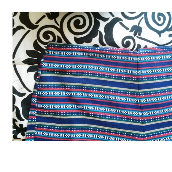 π«sold in bundleπ«Printed shorts π - Picture 2 of 3