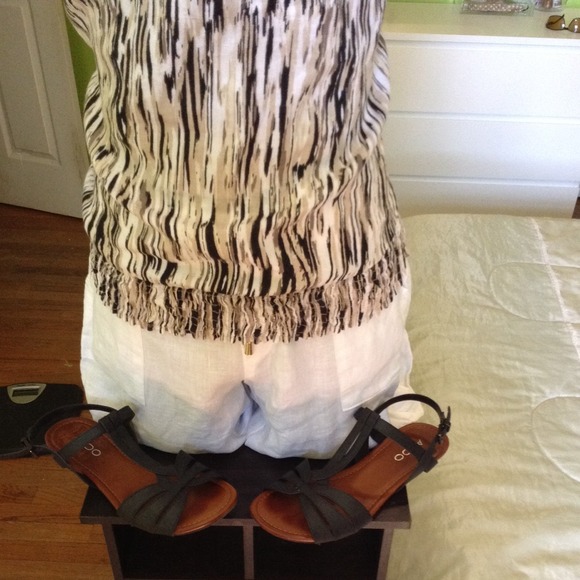 Style & Co. Top - Picture 4 of 4