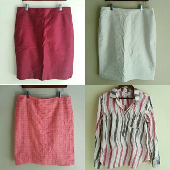 Bundle for @dinaearl!