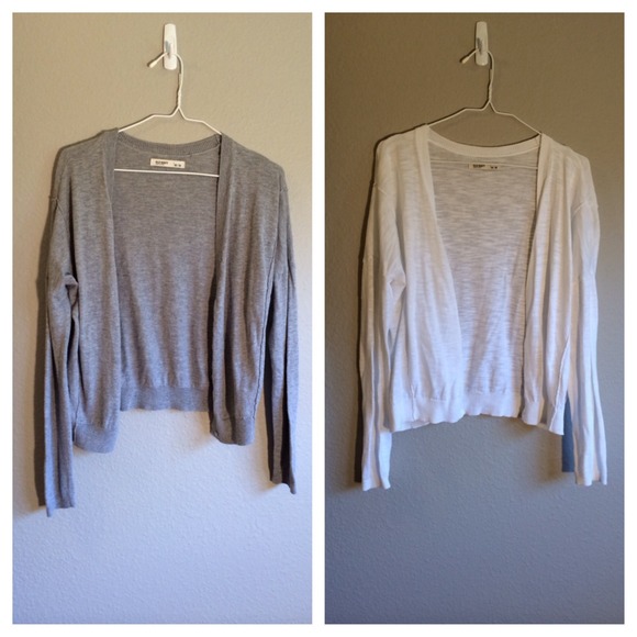 Old Navy Jackets & Blazers - Cardigan Bundle