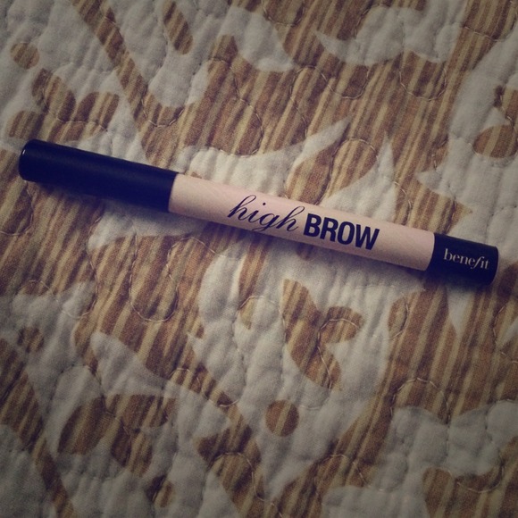 Benefit High Brow