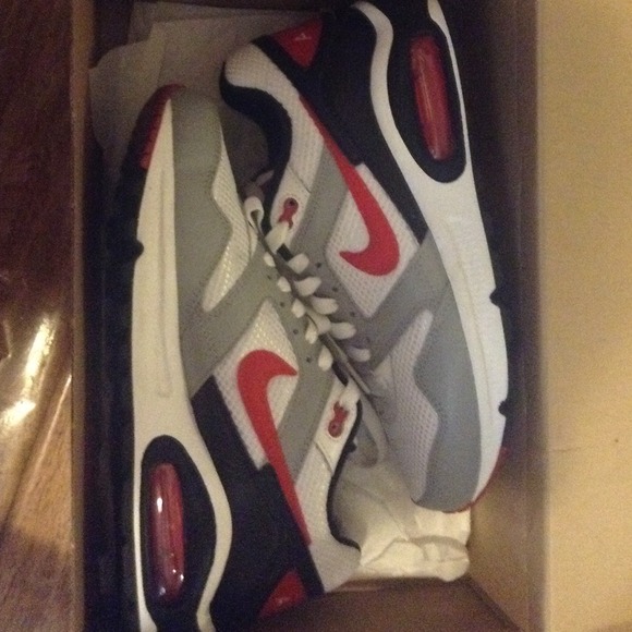 Nike air max!