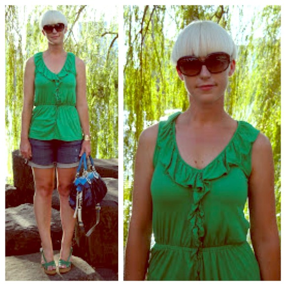 Ella Moss Tops - Super soft Ella Moss tank Ella Moss Tops - Super soft Ella Moss tank