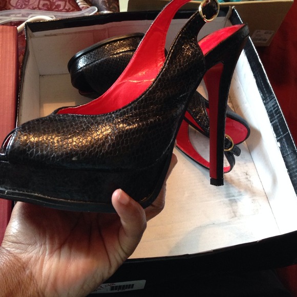 Pumps
