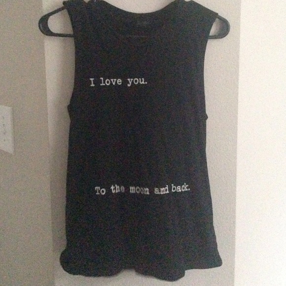 *on hold* I Love You to the Moon and Back