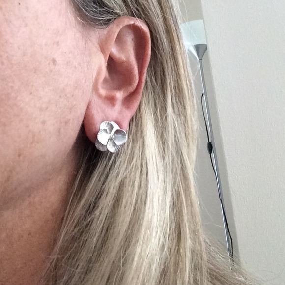 THE LIMITED BEAUTIFUL EARRINGS - Picture 2 of 2