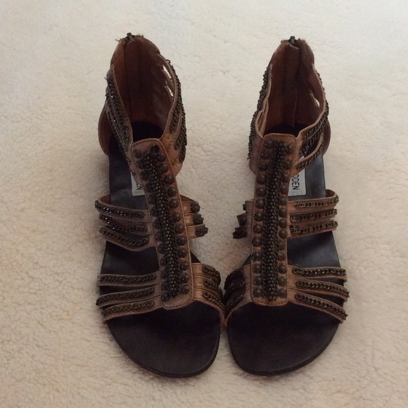 Steve Madden sandal