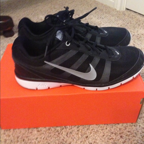 nike total core tr