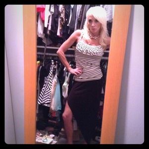 Ann Taylor Loft Top