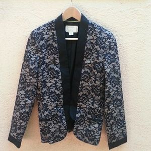 Nicole Miller Jacket