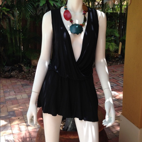 🎉Bundle for @curlgirl312🎉Cute romper - Picture 2 of 4