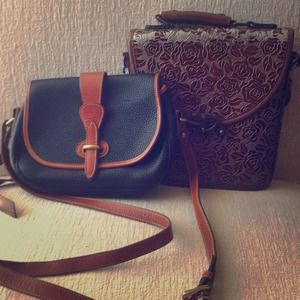 Dooney and Bourke Bundle