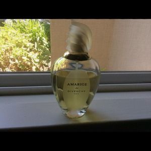 Amarige de Givenchy Perfume