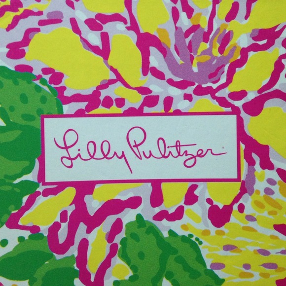 SALE!!!! NWT 🌺Lilly Pulitzer Resort🌺 Earrings - Picture 3 of 4