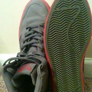 Adidas Instincts