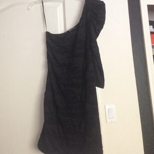 Mini dress from Foreign Exchange