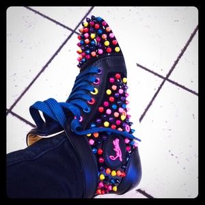 Christian Louboutin Sneakers
