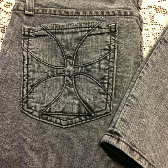Habitual jeans