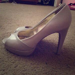Rampage pumps