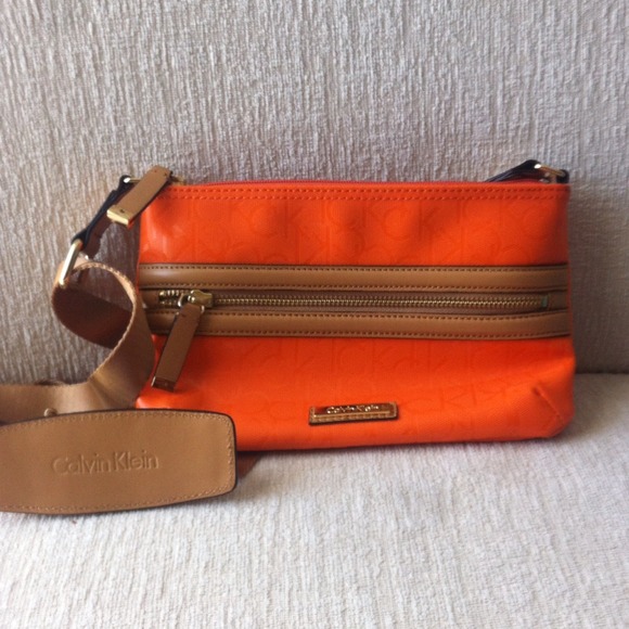 Calvin Klein Cross Body