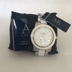 Anne Klein Watch