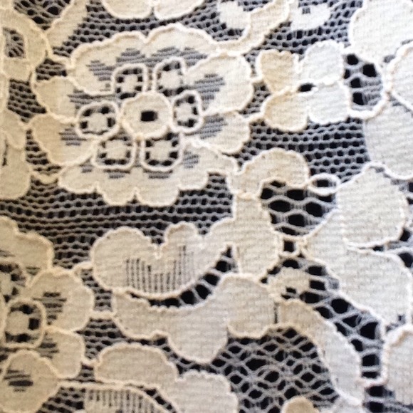 SOLD 🎀 HP 🎀 Black Party Dress NWT - Picture 3 of 3