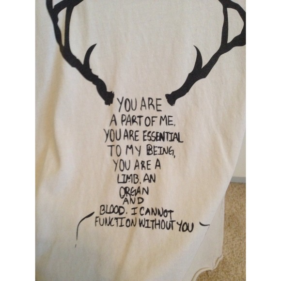 TRADED RARE Brandy top - Picture 2 of 3