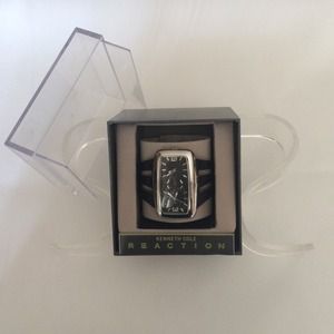 Kenneth Cole Watch