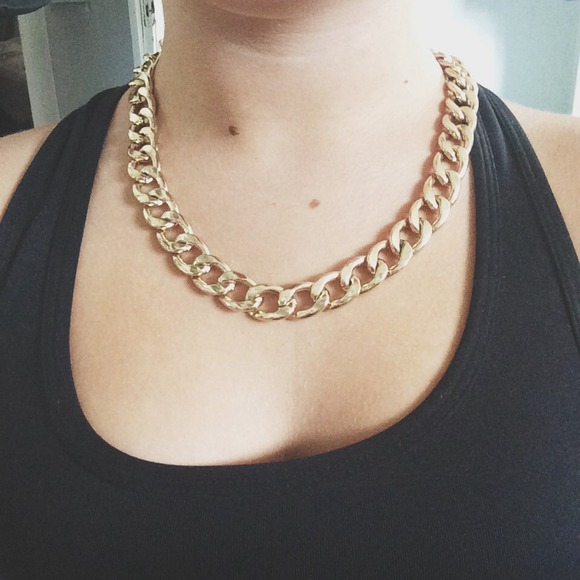 Chain Necklace