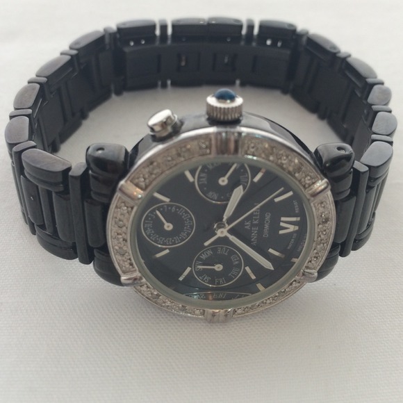Anne Klein Watch - Picture 2 of 2